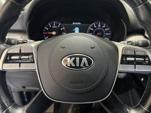 Used 2021 Kia Telluride SX w/ SX Prestige Package image 15