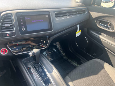 Used 2022 Honda HR-V EX image 13