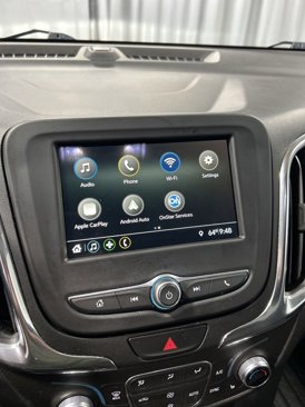 Used 2019 Chevrolet Equinox LT image 28