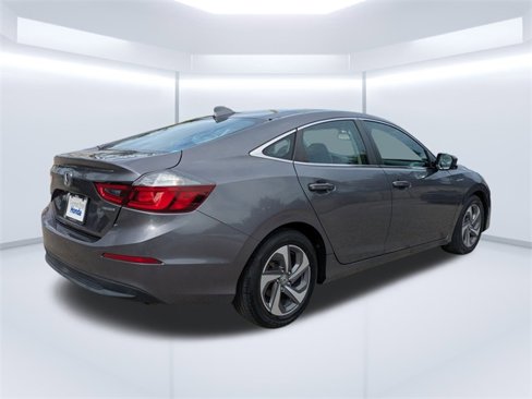 Used 2019 Honda Insight EX image 4