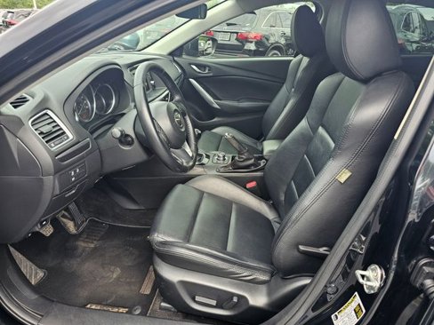 Used 2014 MAZDA MAZDA6 Touring image 16