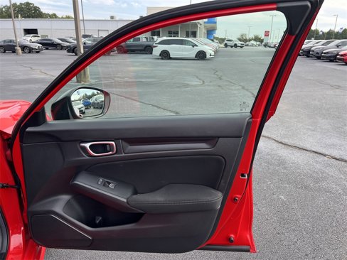Used 2024 Honda Civic Sport image 14