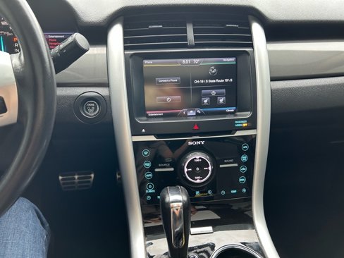 Used 2013 Ford Edge Sport w/ Driver Entry Pkg image 20
