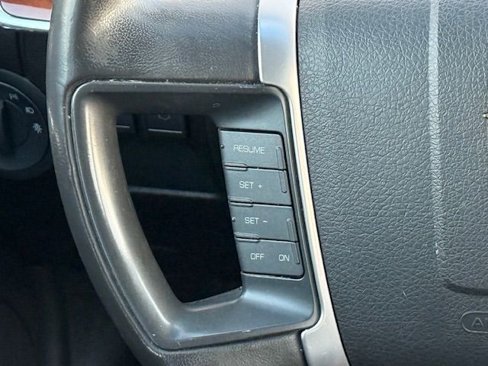 Used 2011 Lincoln MKZ AWD w/ 101A Rapid Spec Order Code image 24