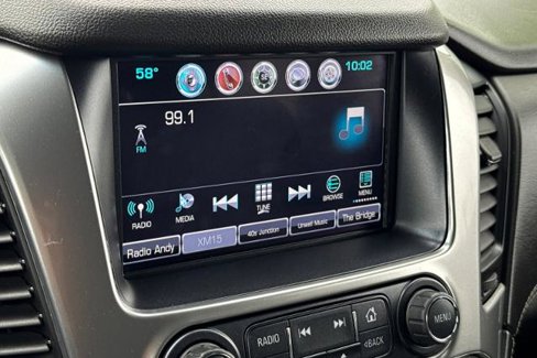 Used 2019 Chevrolet Tahoe LT image 23