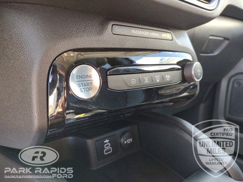 New 2025 Ford Escape SE w/ Class II Trailer Tow Package image 37
