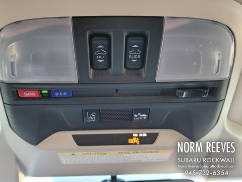 Certified 2023 Subaru Crosstrek 2.0i Premium image 30