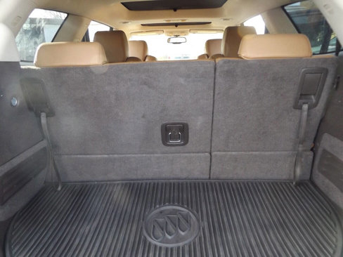 Used 2013 Buick Enclave Leather image 33