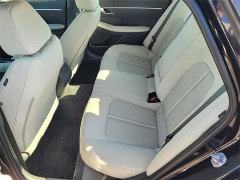 Used 2024 Hyundai Sonata SEL image 11