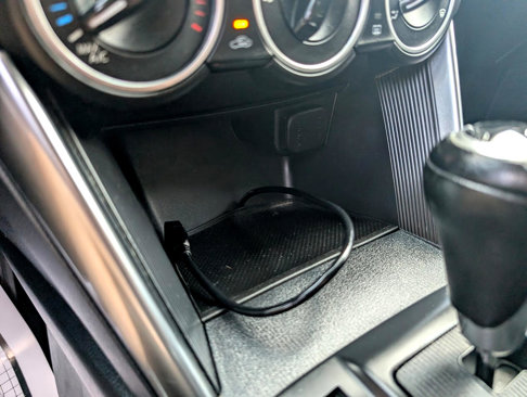 Used 2014 MAZDA CX-5 Touring w/ Bose/Moonroof Package image 24