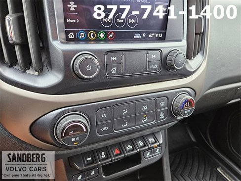 Used 2019 Chevrolet Colorado Z71 image 23