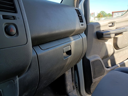 Used 2018 Nissan NV 3500 SL w/ Navigation Package image 20