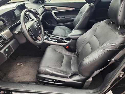 Used 2017 Honda Accord EX-L image 15