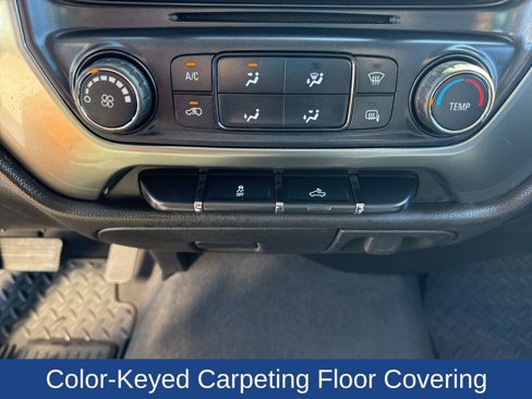 Used 2019 Chevrolet Silverado 1500 LT image 23