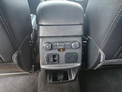 Used 2019 Ford Explorer Limited w/ Class III Trailer Tow Package image 18