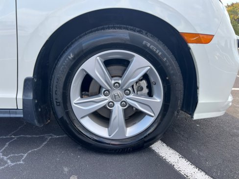 Used 2019 Honda Odyssey EX-L image 29