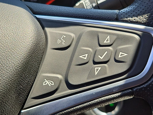 Certified 2022 Chevrolet Equinox LT image 21