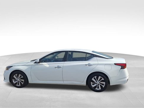 Used 2022 Nissan Altima 2.5 S image 11