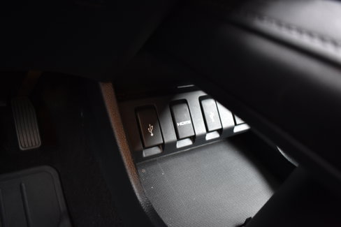 Certified 2018 Honda HR-V EX image 26