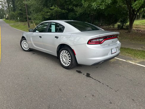 Used 2019 Dodge Charger Police image 10