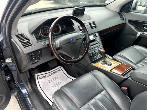 Used 2013 Volvo XC90 3.2 image 11