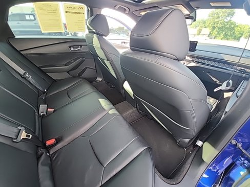 Used 2024 Honda Accord Sport image 19
