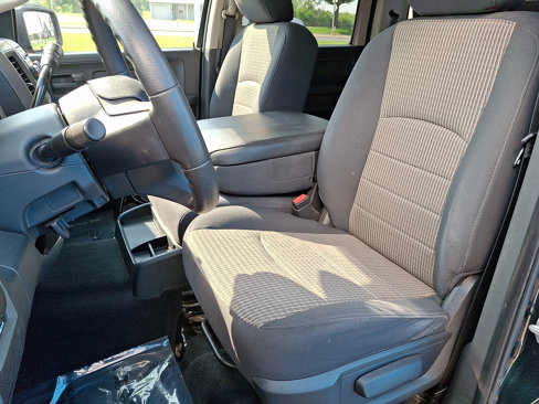 Used 2011 RAM 1500 ST w/ ST Popular Equipment Group image 14