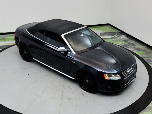 Used 2012 Audi S5 Prestige image 14