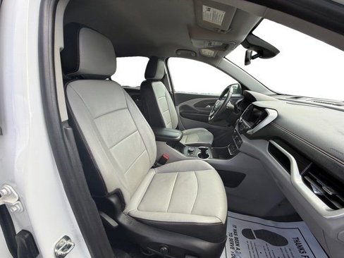 Used 2018 GMC Terrain SLT w/ Preferred Package image 14