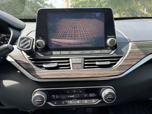 Used 2019 Nissan Altima 2.5 SL image 14