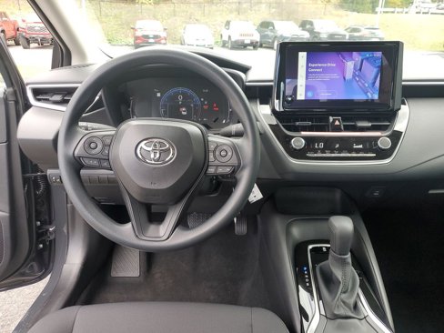 New 2026 Toyota Corolla LE image 13