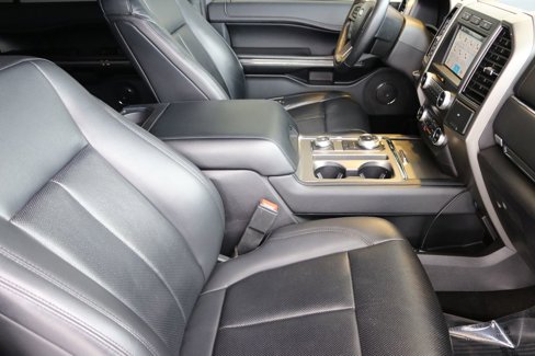 Used 2019 Ford Expedition XLT w/ Equipment Group 202A image 26