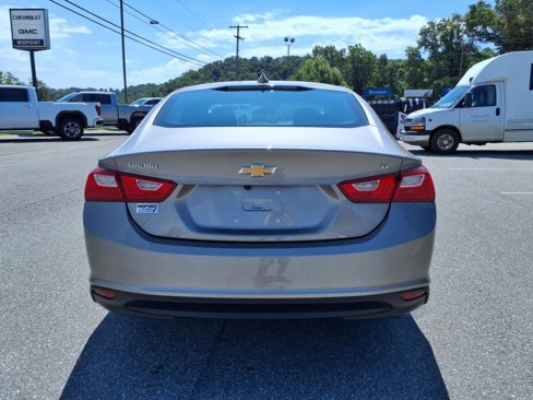 Used 2023 Chevrolet Malibu LT image 5