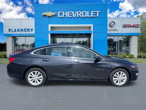 Used 2023 Chevrolet Malibu LT image 6