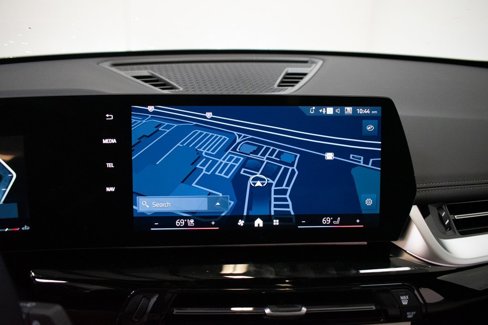 New 2026 BMW X1 xDrive28i w/ Convenience Package image 14