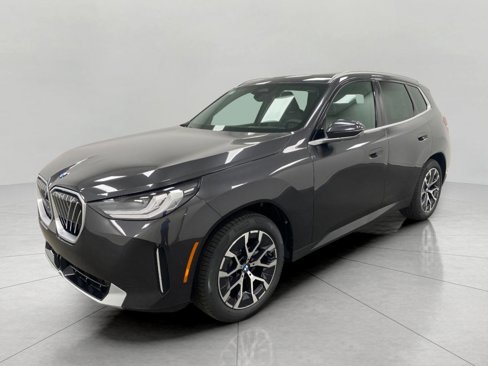 New 2026 BMW X3 xDrive30 image 9