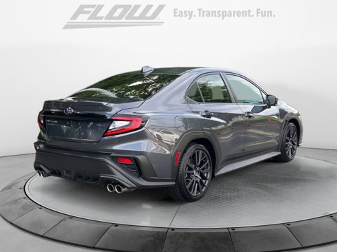 Used 2024 Subaru WRX Premium image 8