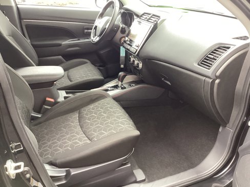 Used 2022 Mitsubishi Outlander Sport LE image 13