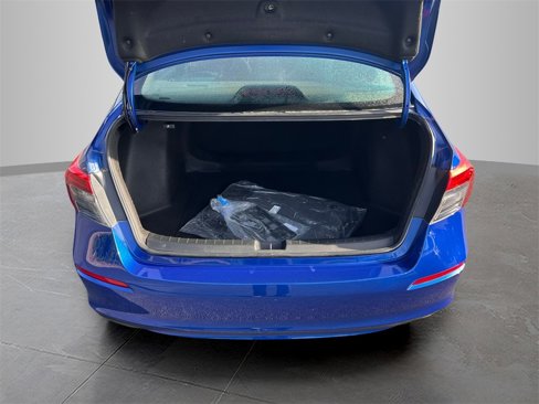 Used 2023 Honda Civic Sport image 8