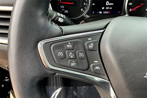Used 2020 Chevrolet Equinox Premier image 21