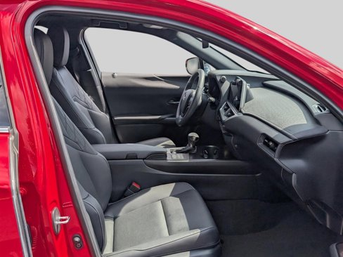 Used 2023 Lexus UX 250h AWD w/ Premium Package image 11