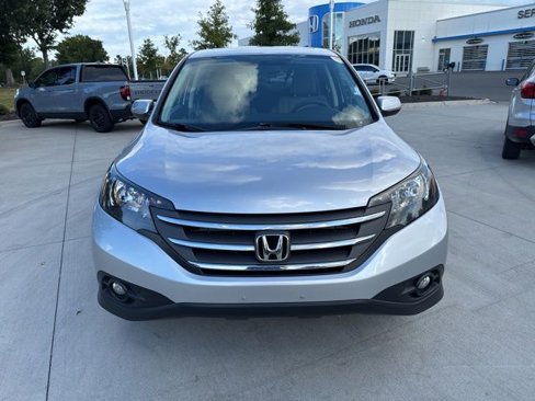 Used 2014 Honda CR-V EX image 3