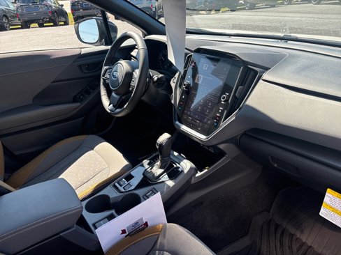 Certified 2025 Subaru Crosstrek 2.5i Sport image 45