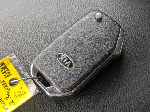 Used 2021 Kia Soul S image 25