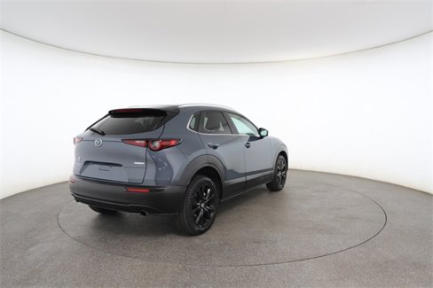 Used 2023 MAZDA CX-30 AWD 2.5 S w/ Preferred Package image 18