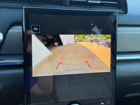 New 2026 GMC Terrain Elevation w/ Black Edition image 23