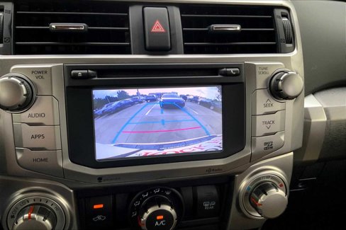 Used 2014 Toyota 4Runner SR5 image 27