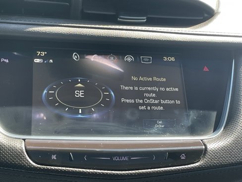 Used 2019 Cadillac XT5 Luxury image 37