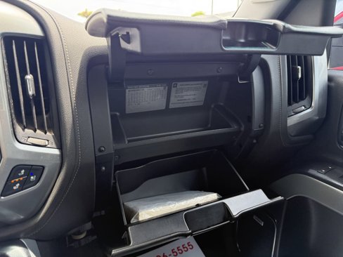 Used 2016 Chevrolet Silverado 1500 LTZ Z71 w/ LTZ Plus Package image 42