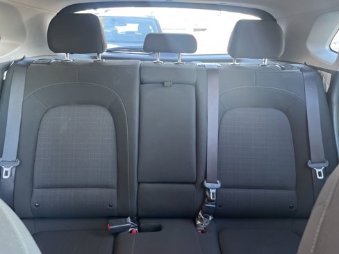 Certified 2022 Hyundai Kona SEL w/ Cargo Package image 25